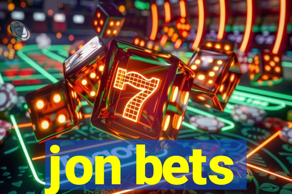 jon bets